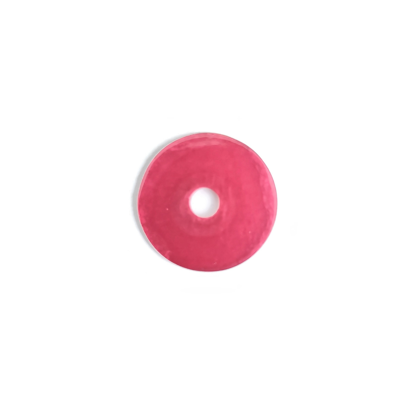 Raspberry Disk