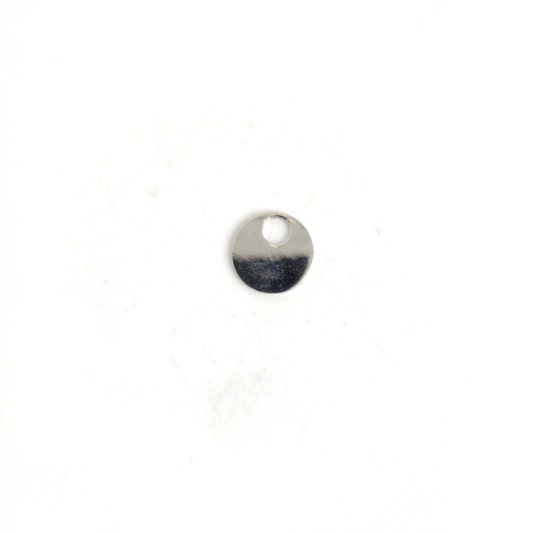 Off Center Disk