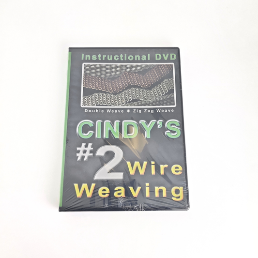 Wire Weaving