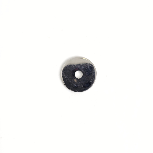 Flat Disk