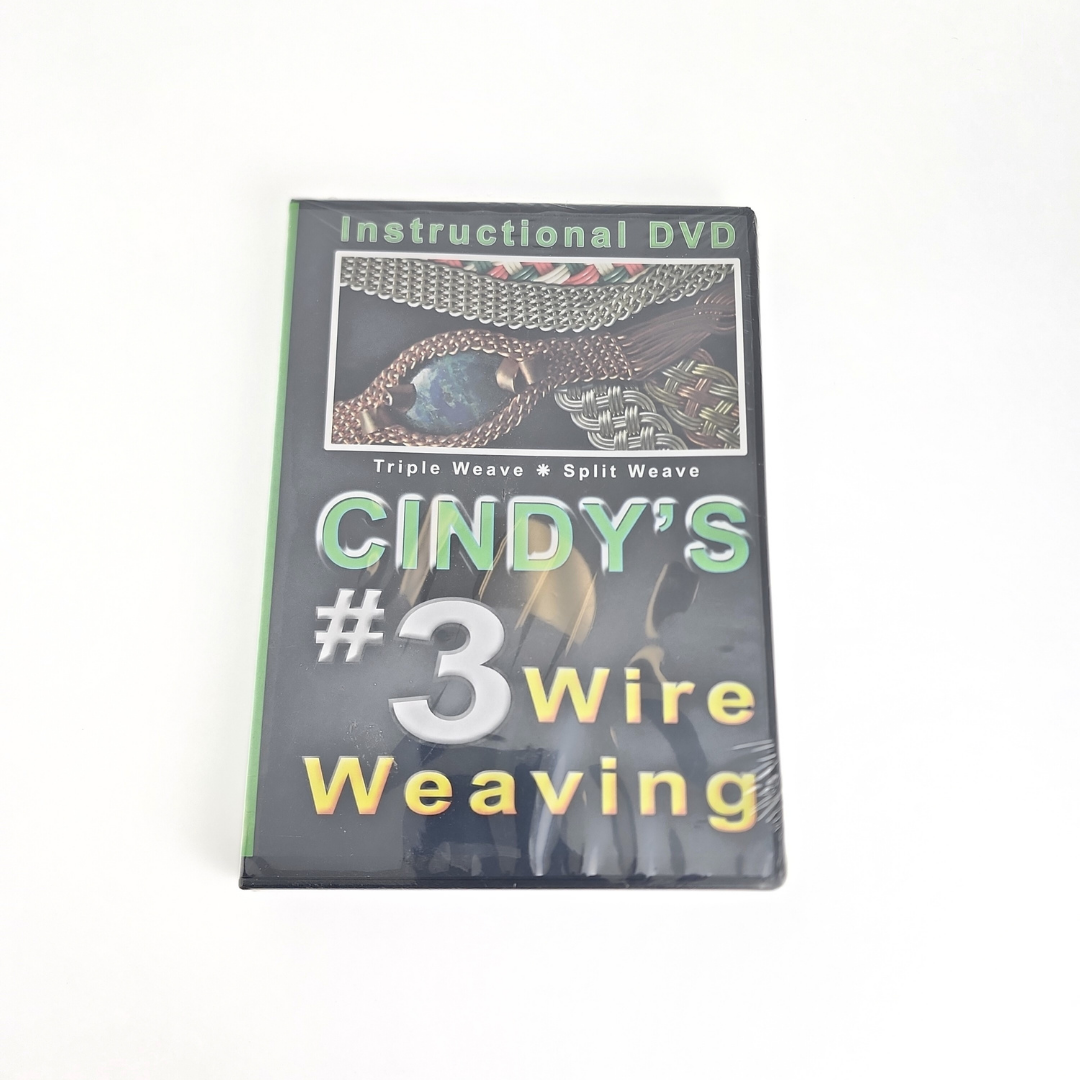 Wire Weaving