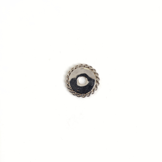 Braided Round