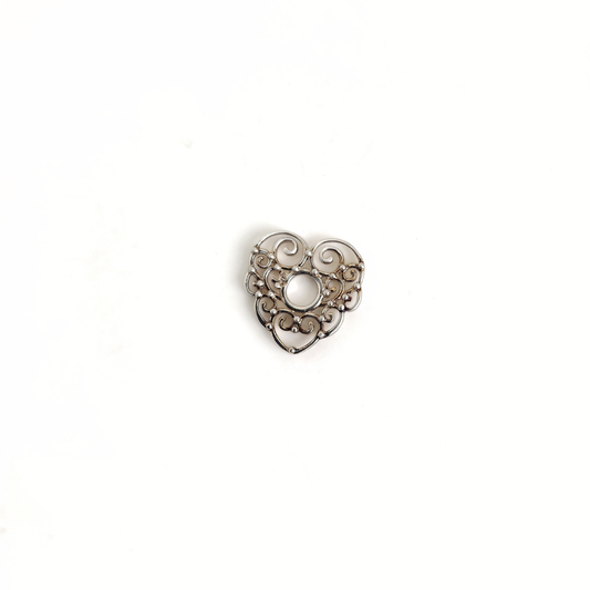Filigree Heart