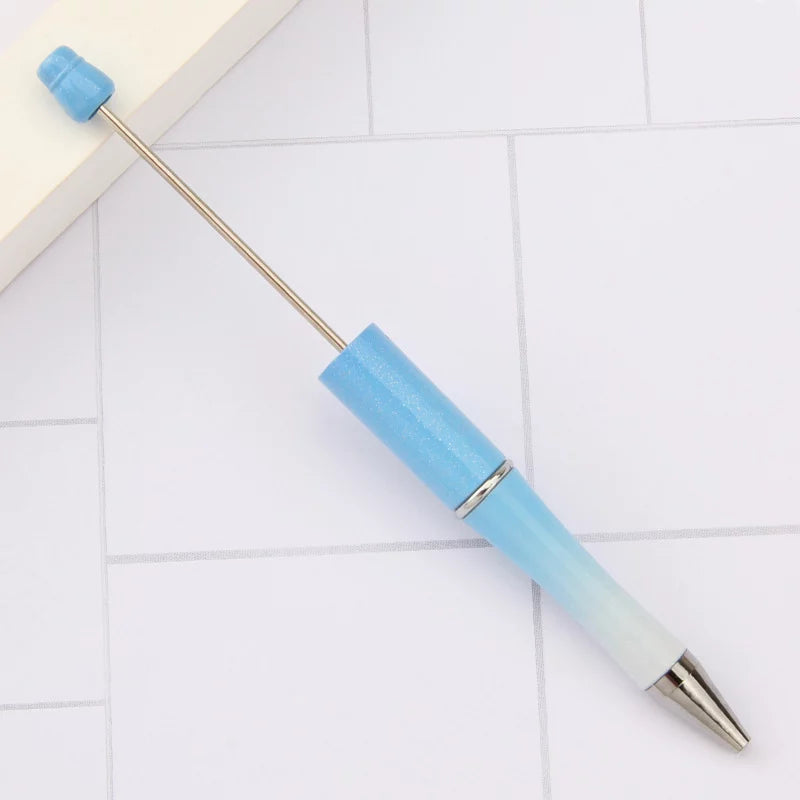 Beadable Pens N-Z