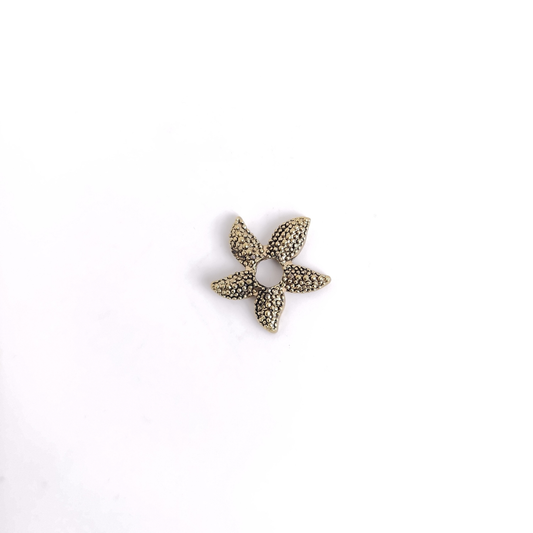 Metal Starfish
