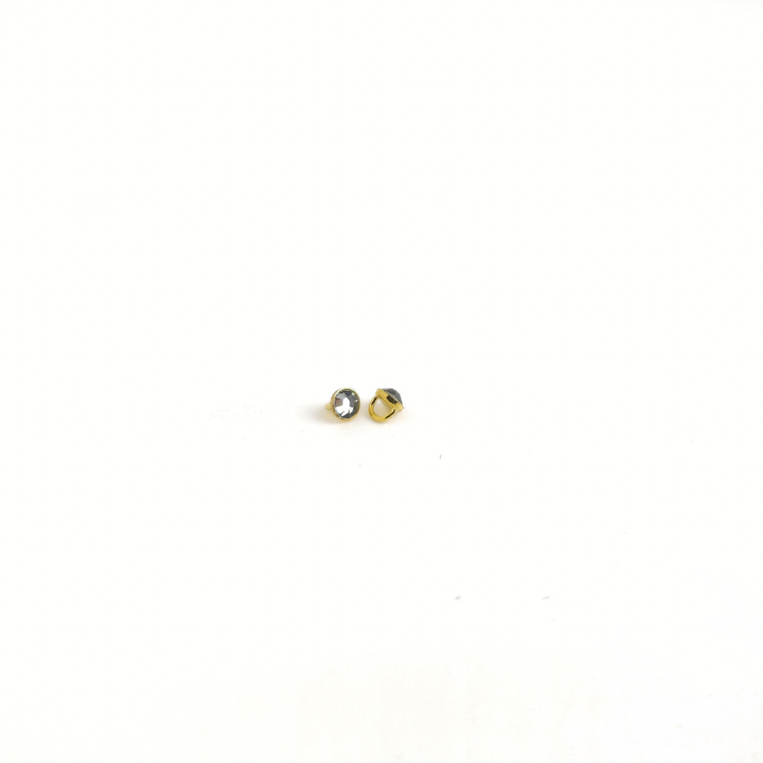 Crystalette 3mm