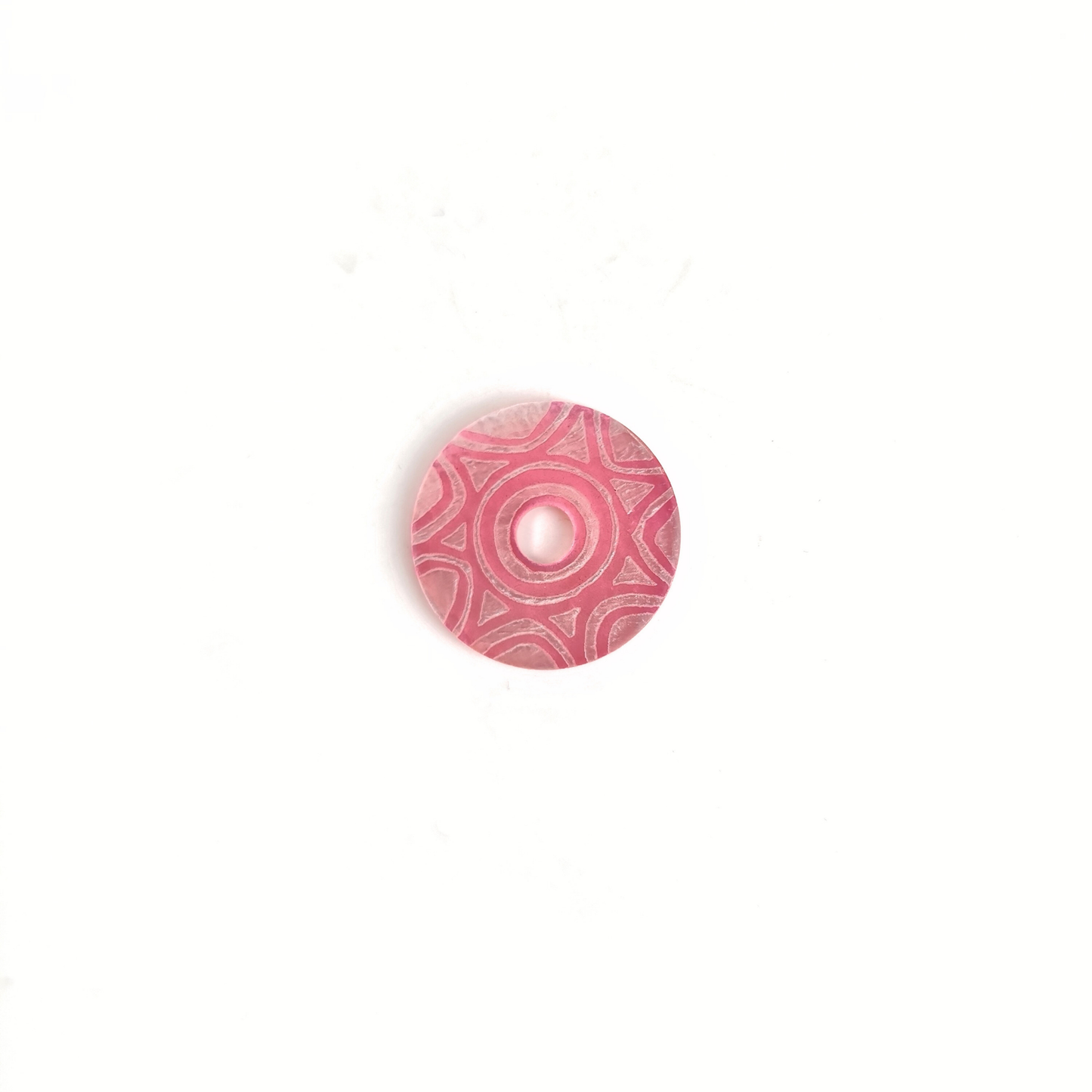 Pink Starburst
