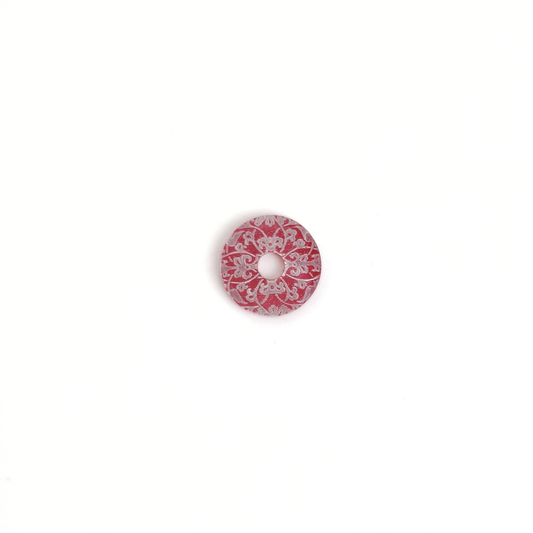 Raspberry Bows
