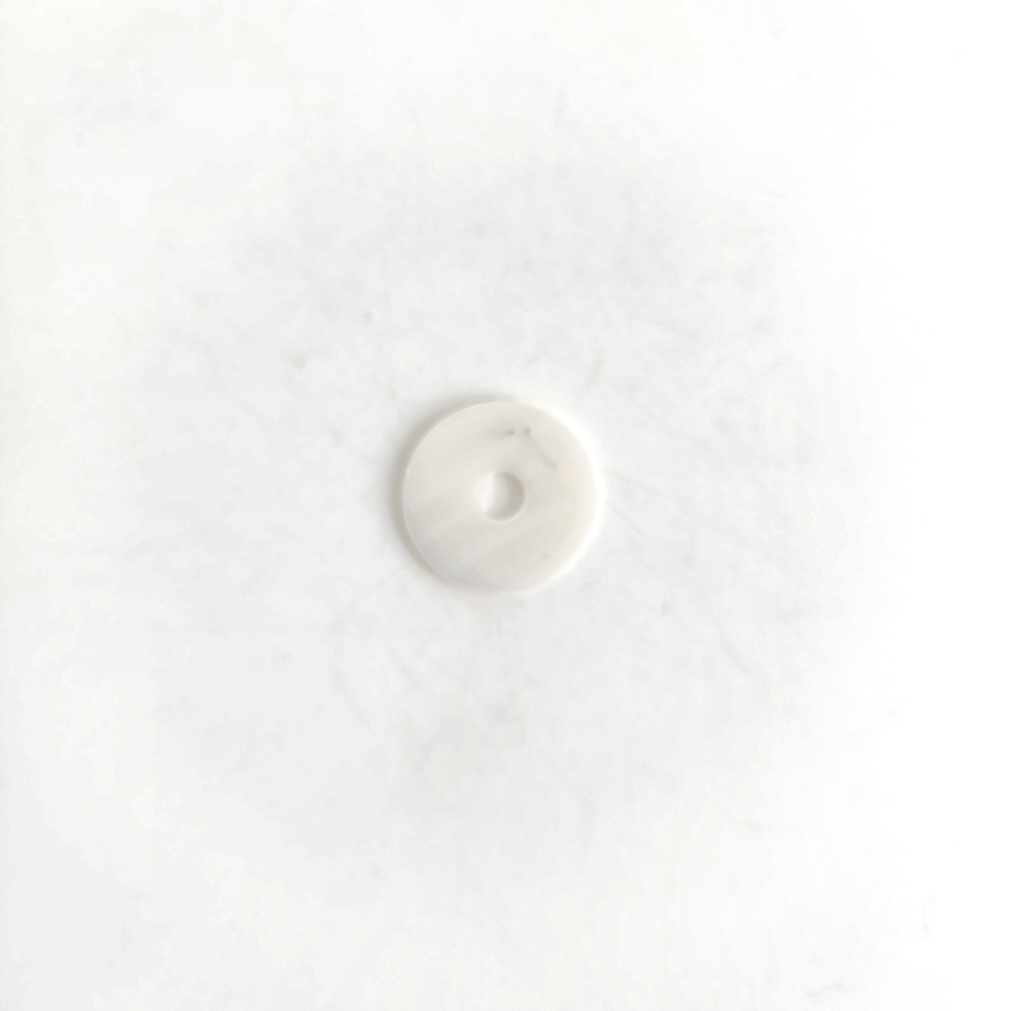 Mother of Pearl Disk