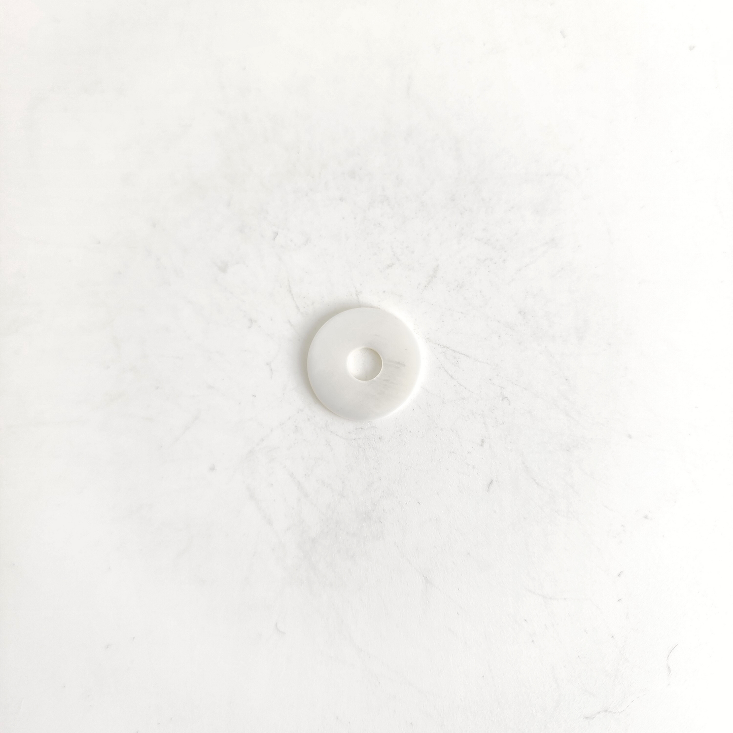 Mother of Pearl Disk