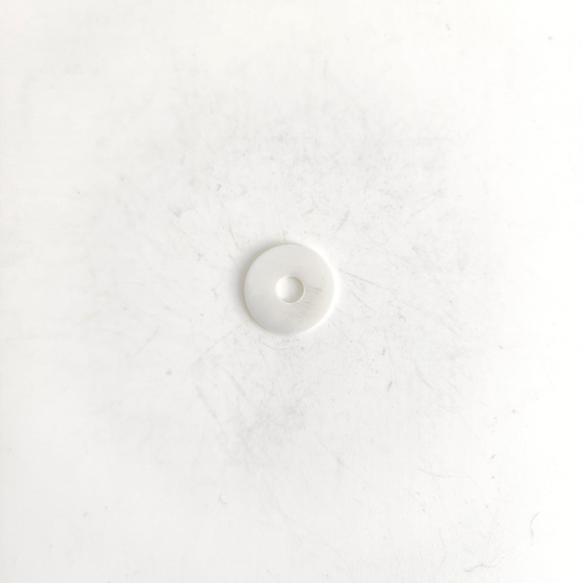 Mother of Pearl Disk