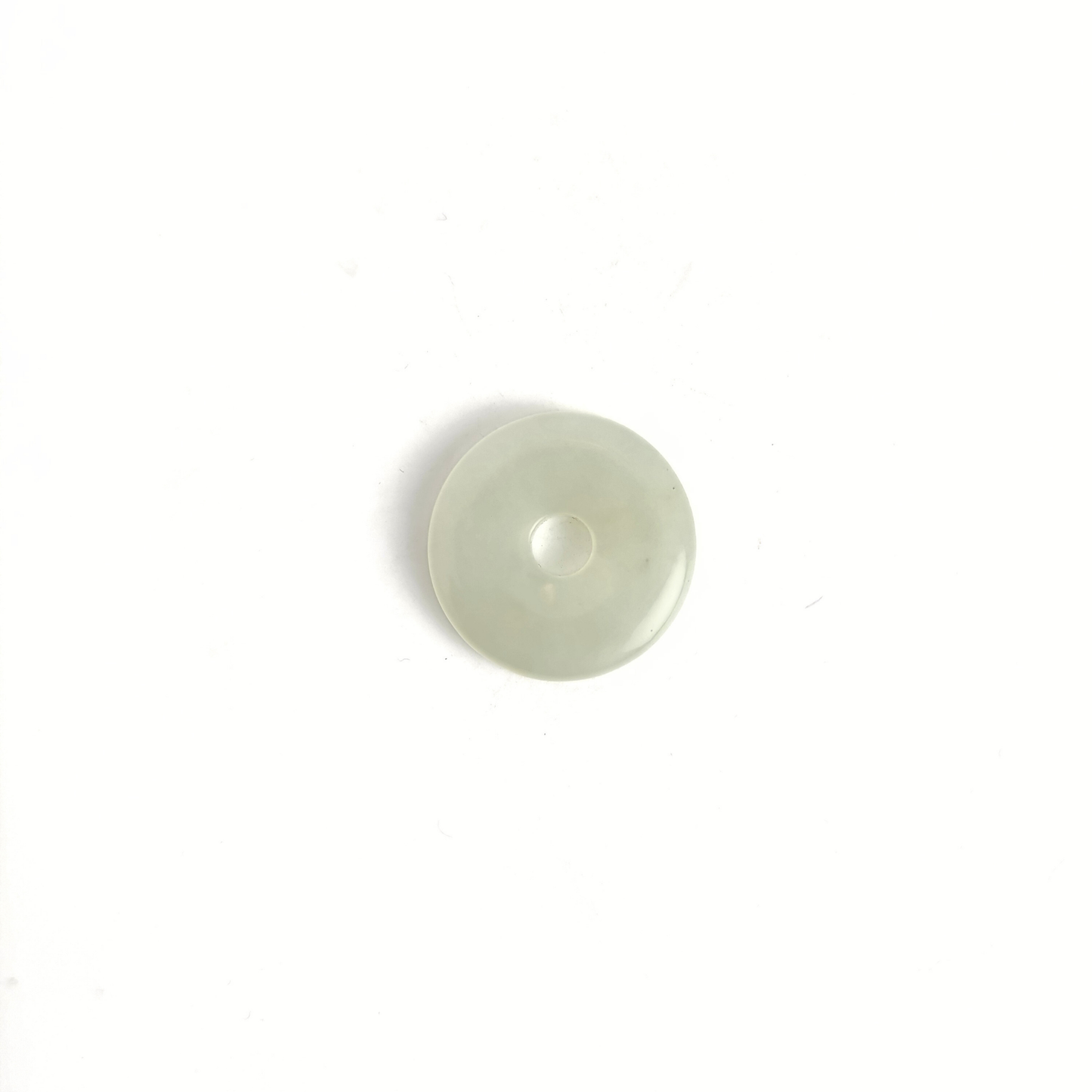 New Jade Donut