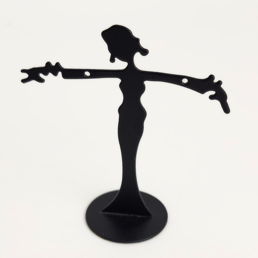 Lady Earring Stand