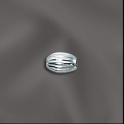 Oval Corrugated