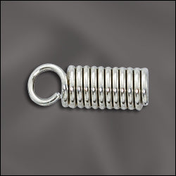 Spring End Cord