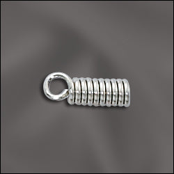 Spring End Cord