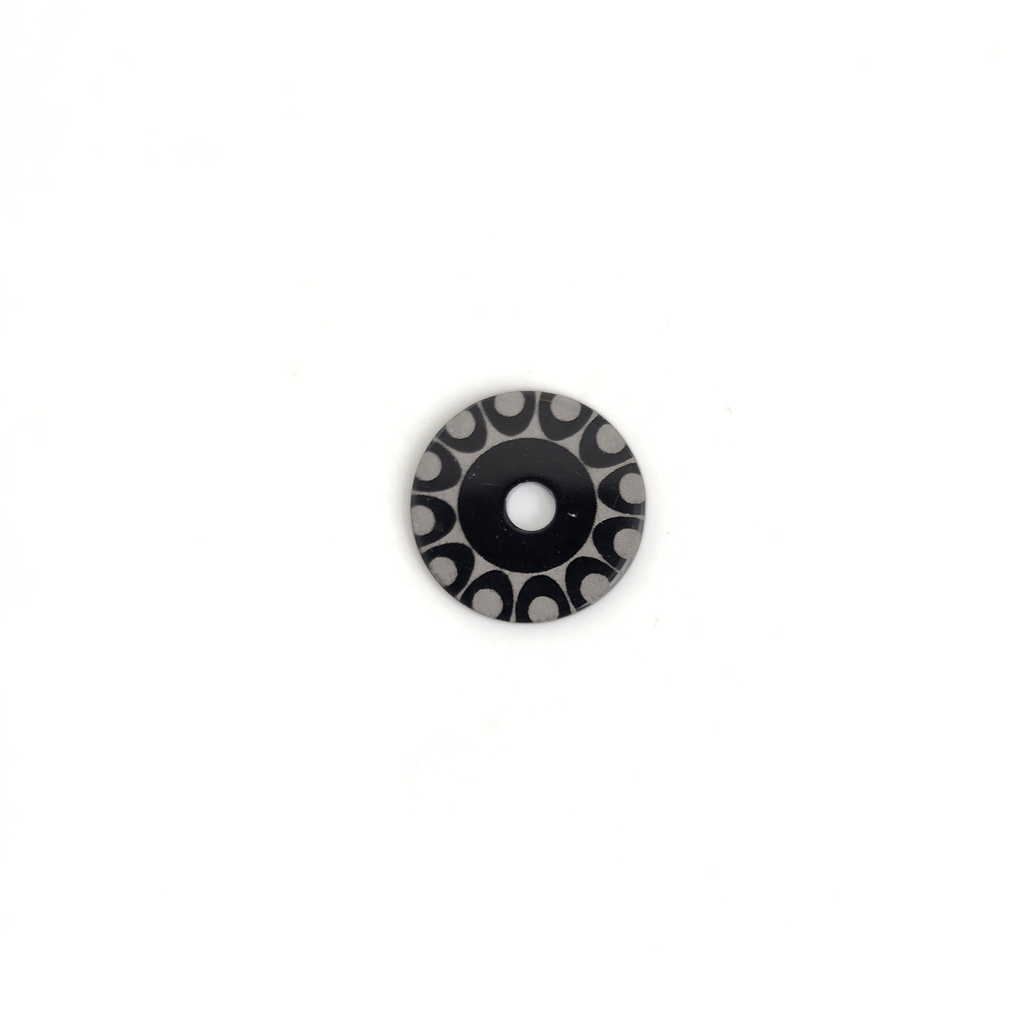 Black Obsidian w/Mod Design