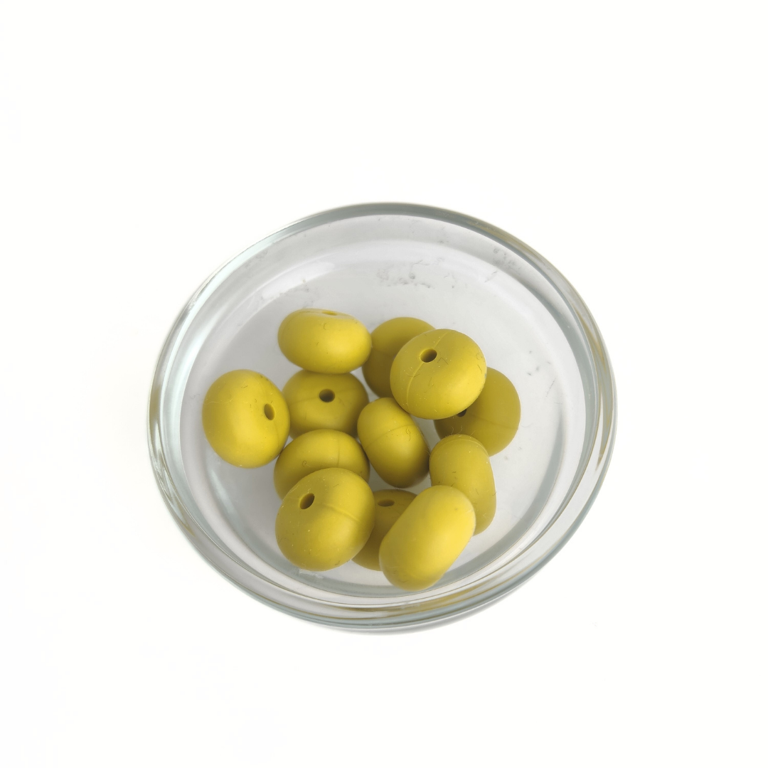 Mini Abacus 14mm