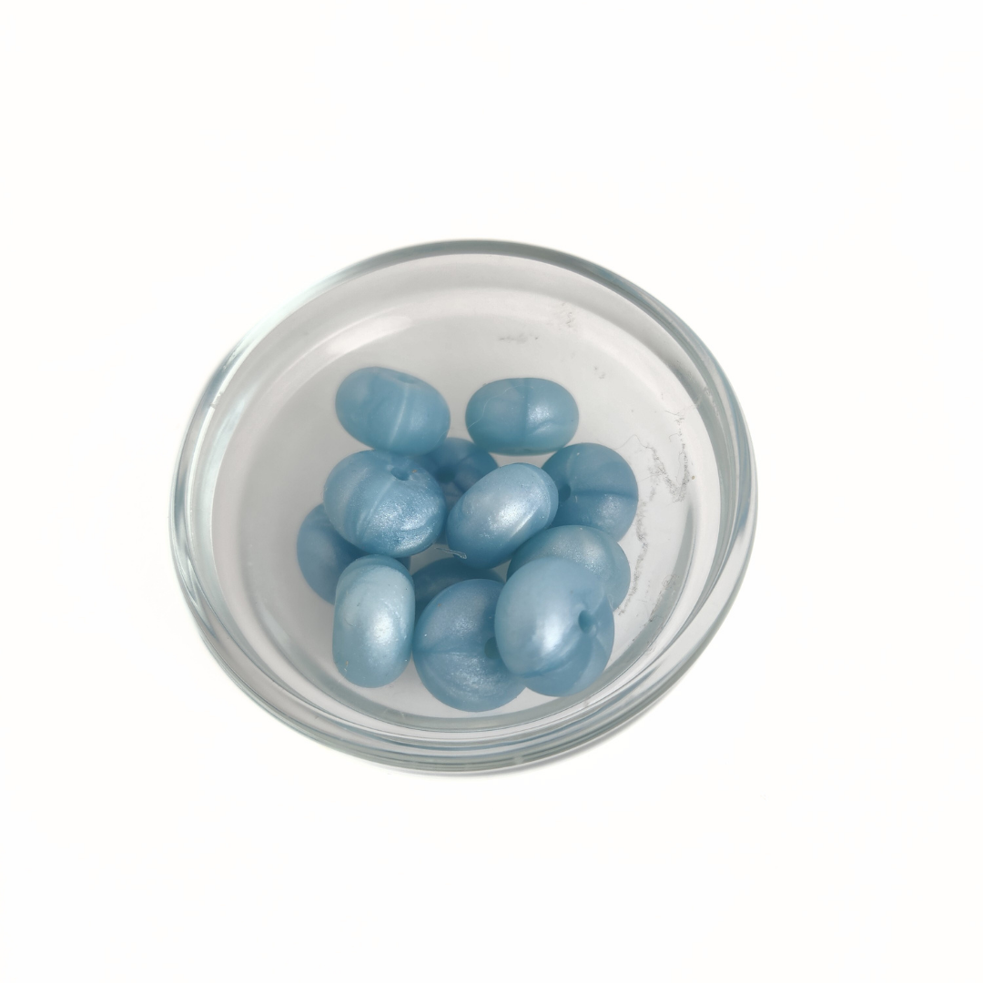 Mini Abacus 14mm