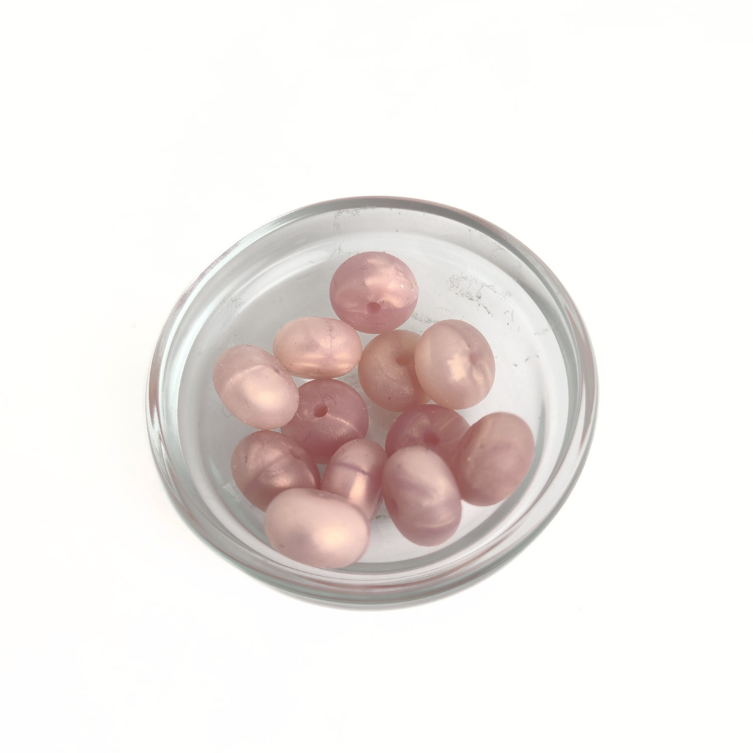 Mini Abacus 14mm