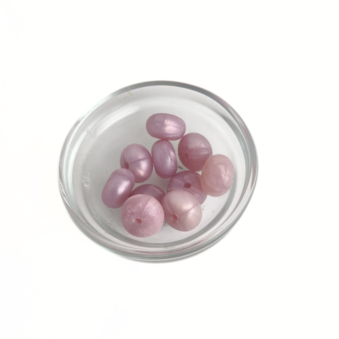 Mini Abacus 14mm