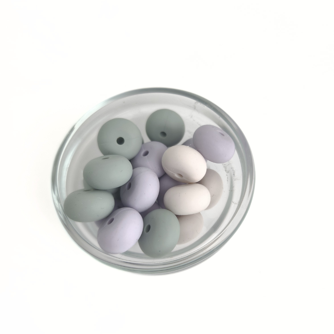 Mini Abacus 14mm
