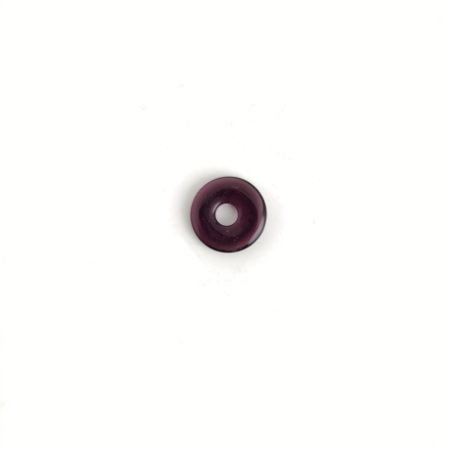 Purple Donut