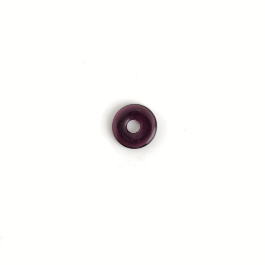 Purple Donut