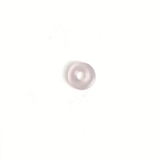 Pink Donut