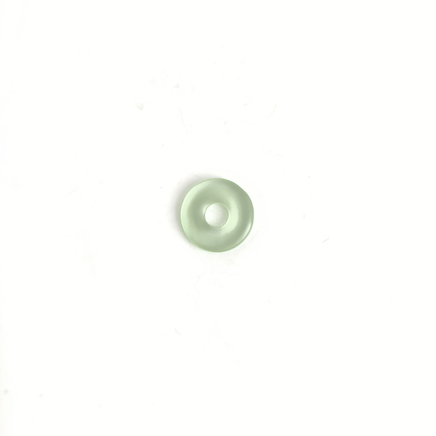 Green Donut