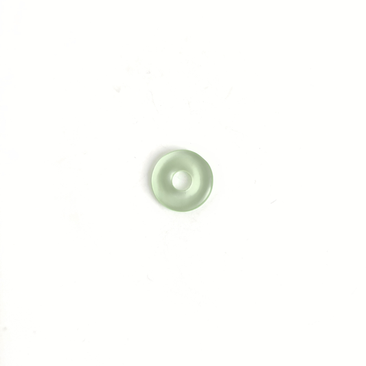 Green Donut