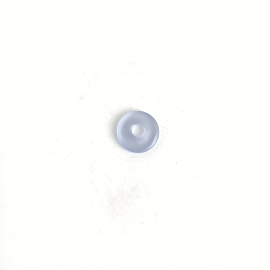 Periwinkle Donut