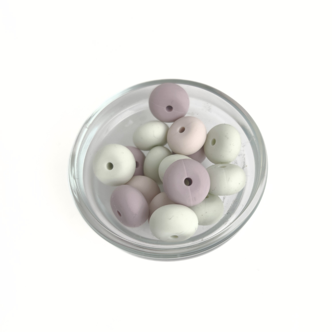 Mini Abacus 14mm