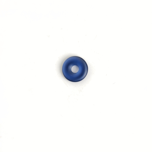 Deep Blue Donut