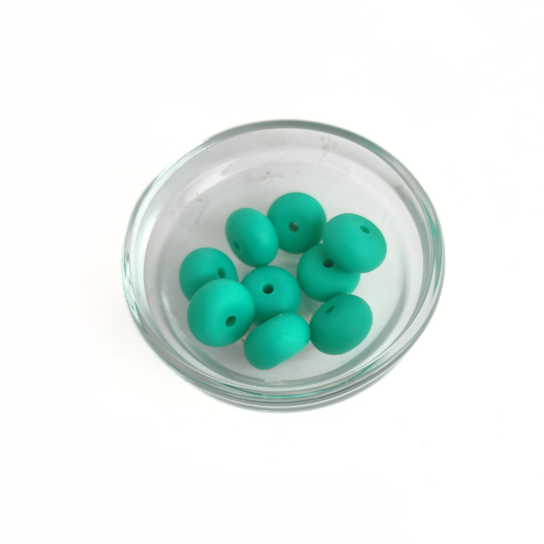Mini Abacus 14mm