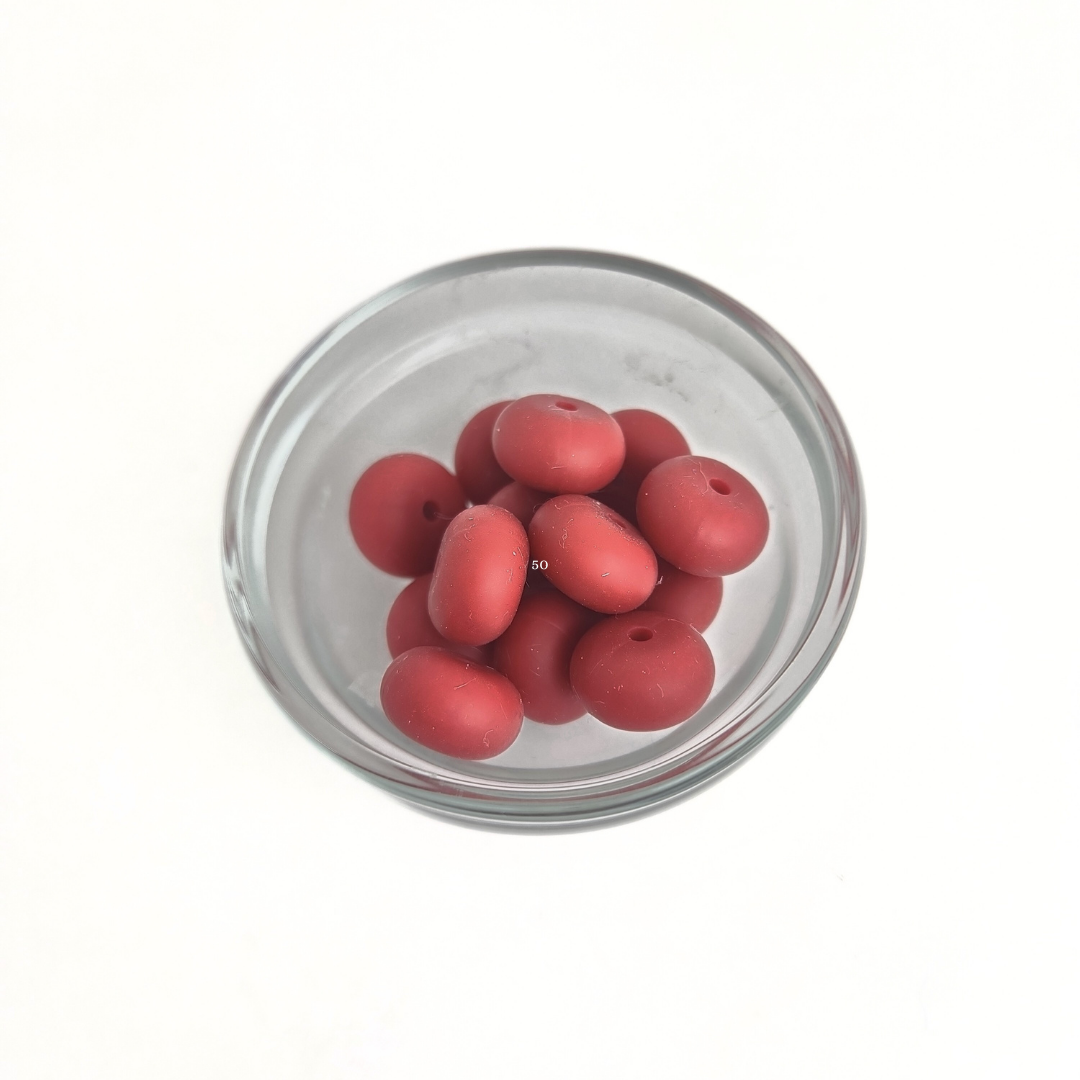 Mini Abacus 14mm
