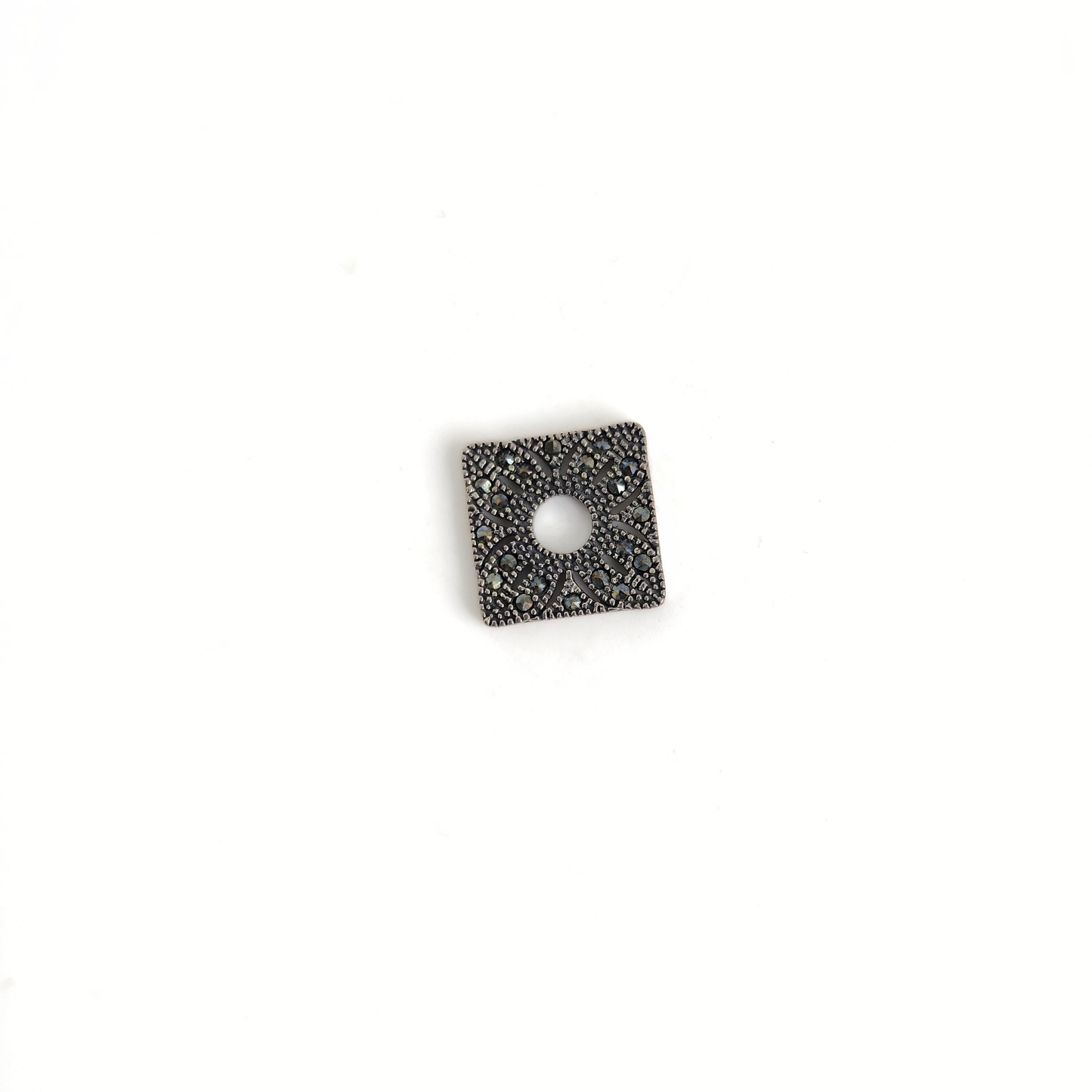 Marcasite Square