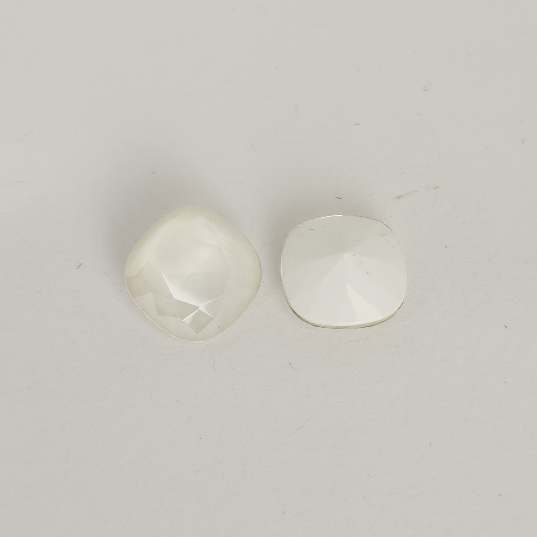 Square Cushion 12mm Pairs