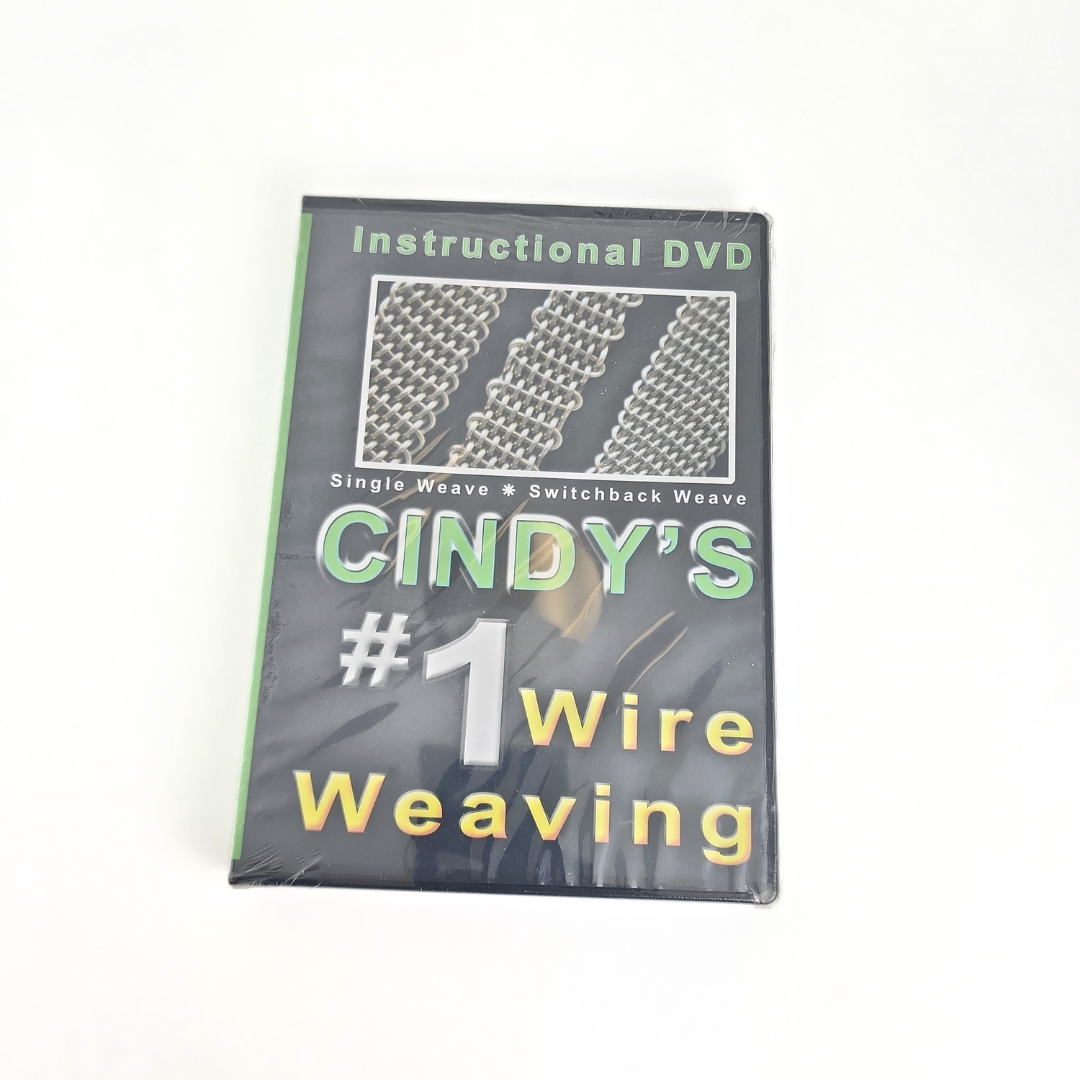 Wire Weaving