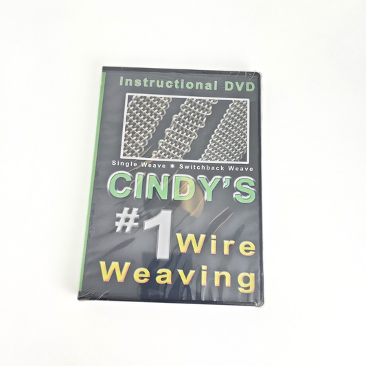 Wire Weaving