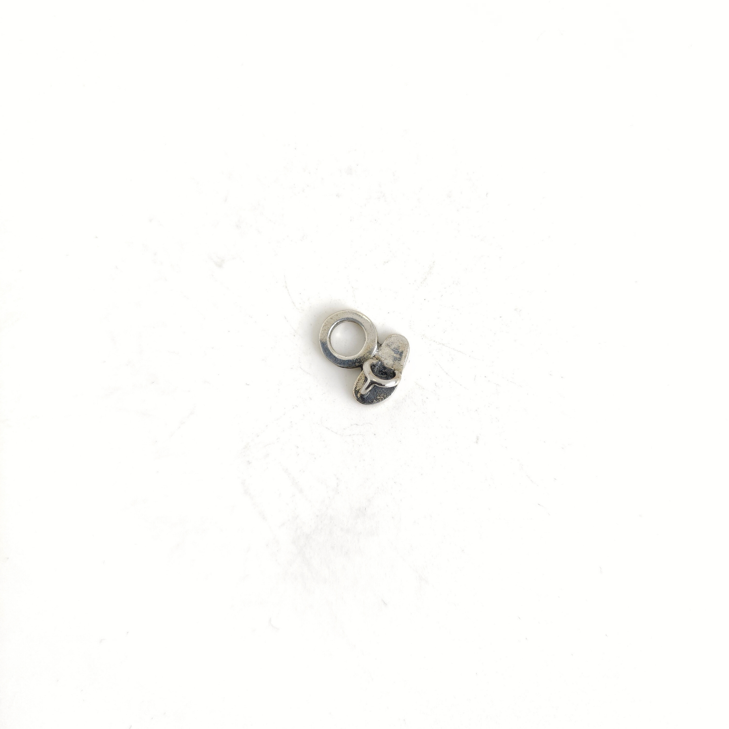 Flip Flop Charm