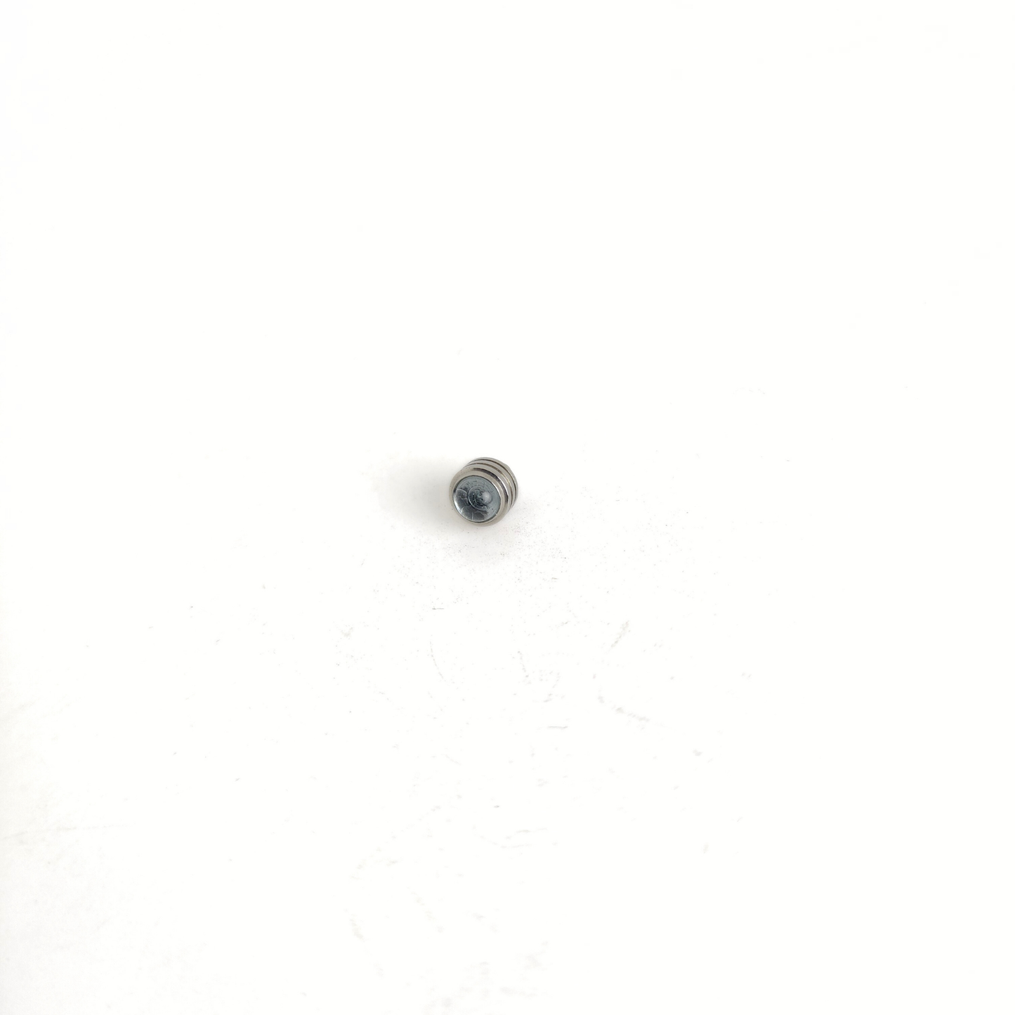 Blue Topaz Topper