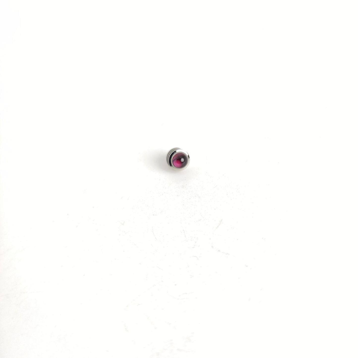 Garnet Topper