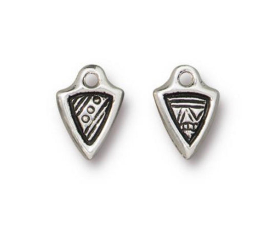 Ethnic Dart Drop 11mm
