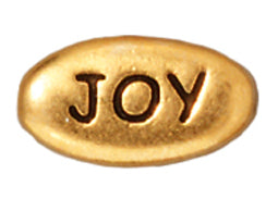 Joy Word Bead