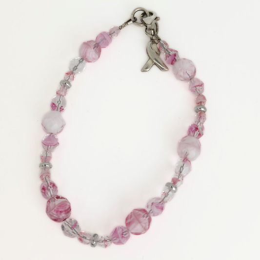 Get Pink'd Bracelet Kit