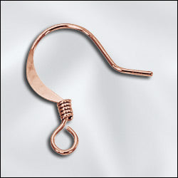 Fish Hook w/Spring