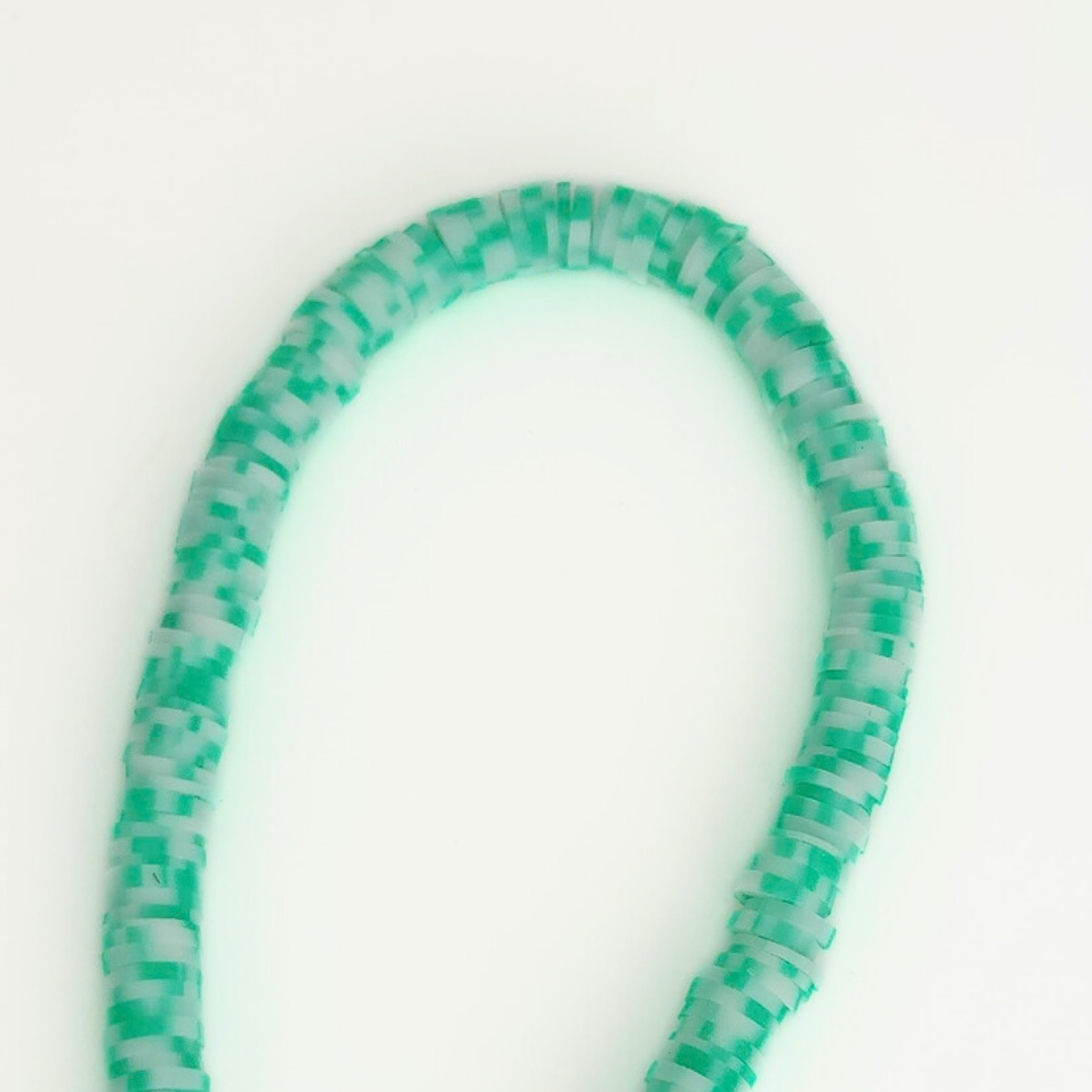Multi Color Katsuki 6mm