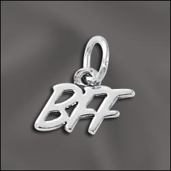 "BFF" Best Friends Forever