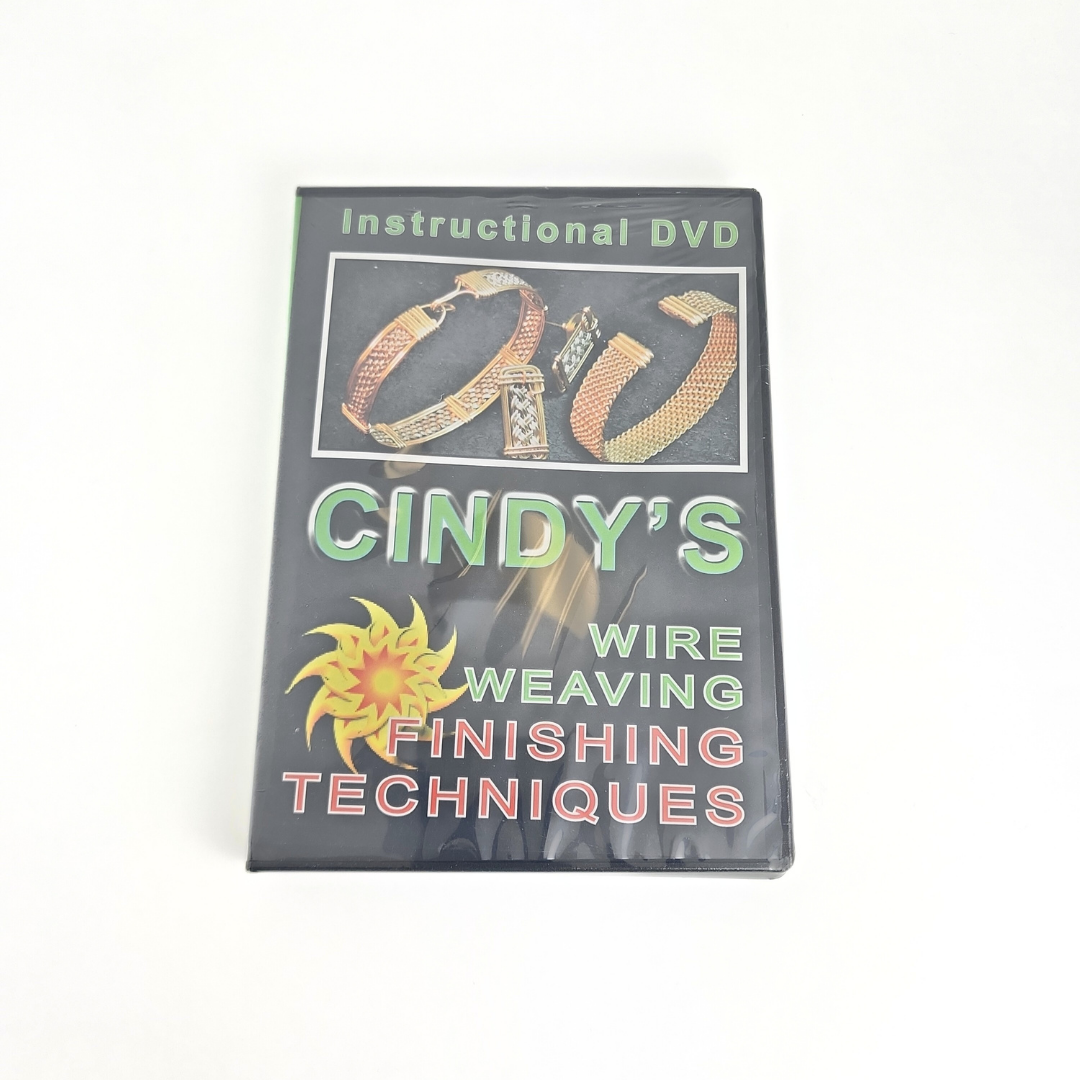Wire Weaving